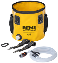 REMS Vario-Collect 20 
