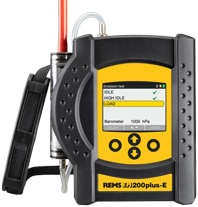 REMS EM200plus-E